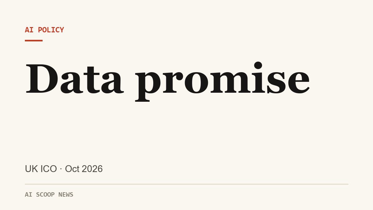 A shield representing UK data protection rules hovering over AI company logos